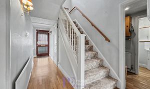 A photo of house for sale on Sapcote Road, Burbage, LE10 from Picker Elliott Hinckley