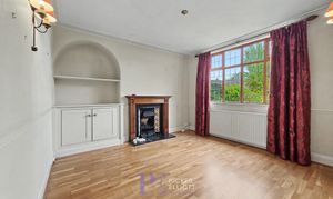 A photo of house for sale on Sapcote Road, Burbage, LE10 from Picker Elliott Hinckley