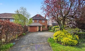 A photo of house for sale on Sapcote Road, Burbage, LE10 from Picker Elliott, Hinckley