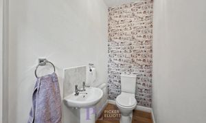 A photo of house for sale on Pickering Place, Burbage, LE10 from Picker Elliott Hinckley