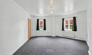 A photo of house for sale on Pickering Place, Burbage, LE10 from Picker Elliott Hinckley