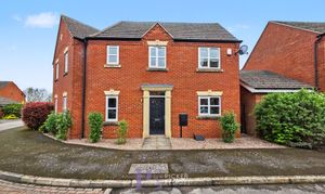 A photo of house for sale on Pickering Place, Burbage, LE10 from Picker Elliott, Hinckley