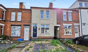 A photo of house for sale on London Road, Hinckley, LE10 from Picker Elliott, Hinckley