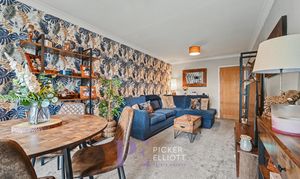 A photo of house for sale on Clarence Road, Clarence Court Clarence Road, LE10 from Picker Elliott Hinckley