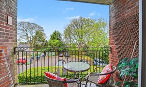 A photo of house for sale on Clarence Road, Clarence Court Clarence Road, LE10 from Picker Elliott Hinckley