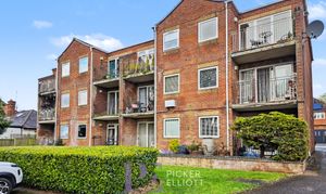 A photo of house for sale on Clarence Road, Clarence Court Clarence Road, LE10 from Picker Elliott, Hinckley