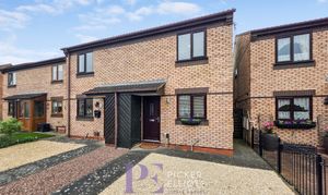 A photo of house to rent on Glenbarr Drive, Hinckley, LE10 from Picker Elliott, Hinckley