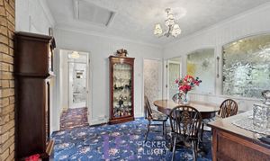 A photo of house for sale on Denis Road, Burbage, LE10 from Picker Elliott Hinckley