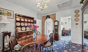 A photo of house for sale on Denis Road, Burbage, LE10 from Picker Elliott Hinckley