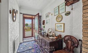 A photo of house for sale on Denis Road, Burbage, LE10 from Picker Elliott Hinckley