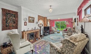 A photo of house for sale on Denis Road, Burbage, LE10 from Picker Elliott Hinckley