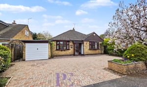 A photo of house for sale on Denis Road, Burbage, LE10 from Picker Elliott, Hinckley