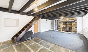 Living / Dining Room