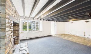 Living / Dining Room