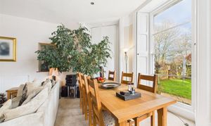 Living / Dining Room