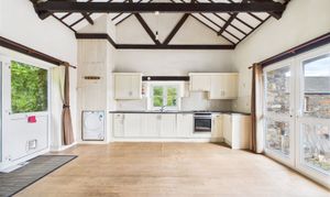 Kitchen/Living Room