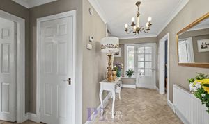 A photo of house for sale on Salisbury Road, Burbage, LE10 from Picker Elliott Hinckley