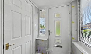 A photo of house for sale on Salisbury Road, Burbage, LE10 from Picker Elliott Hinckley