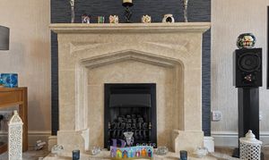 Salisbury Road, Burbage, LE10 photo