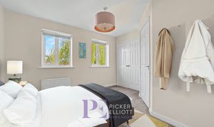 Morland Drive, Hinckley, LE10 photo