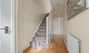 A photo of house for sale on Morland Drive, Hinckley, LE10 from Picker Elliott Hinckley