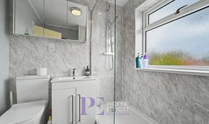 Prospect Way, Earl Shilton, LE9 photo