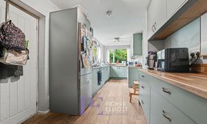 Prospect Way, Earl Shilton, LE9 photo