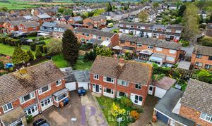 A photo of house for sale on Prospect Way, Earl Shilton, LE9 from Picker Elliott Hinckley