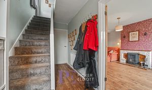 A photo of house for sale on Prospect Way, Earl Shilton, LE9 from Picker Elliott Hinckley