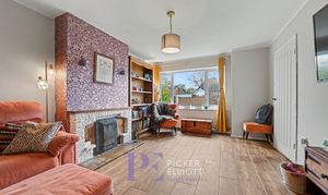 A photo of house for sale on Prospect Way, Earl Shilton, LE9 from Picker Elliott Hinckley