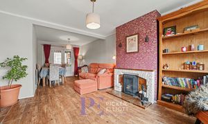 A photo of house for sale on Prospect Way, Earl Shilton, LE9 from Picker Elliott Hinckley