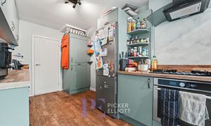 Prospect Way, Earl Shilton, LE9 photo