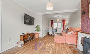 Prospect Way, Earl Shilton, LE9 photo