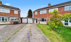 A photo of house for sale on Prospect Way, Earl Shilton, LE9 from Picker Elliott, Hinckley