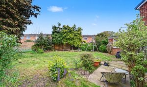 Prospect Way, Earl Shilton, LE9 photo