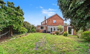 Prospect Way, Earl Shilton, LE9 photo