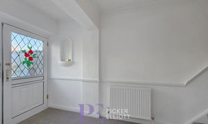 A photo of house to rent on Browning Drive, Hinckley, LE10 from Picker Elliott Hinckley