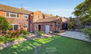 Browning Drive, Hinckley, LE10 photo