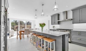 Bradgate Road, Hinckley, LE10 photo