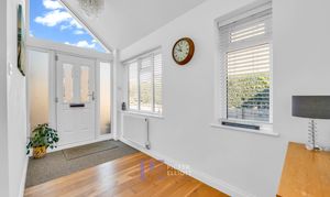 A photo of house for sale on Bradgate Road, Hinckley, LE10 from Picker Elliott Hinckley