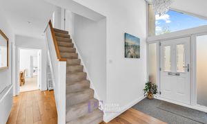 A photo of house for sale on Bradgate Road, Hinckley, LE10 from Picker Elliott Hinckley