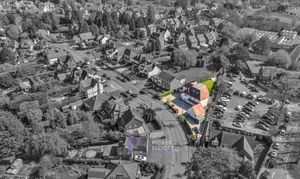 Bradgate Road, Hinckley, LE10 photo