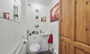 Swains Green, Burbage, LE10 photo