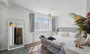 Swains Green, Burbage, LE10 photo
