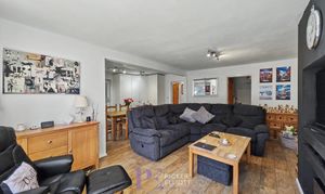 Swains Green, Burbage, LE10 photo