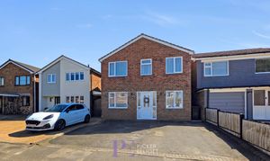 A photo of house for sale on Swains Green, Burbage, LE10 from Picker Elliott, Hinckley