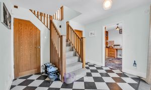 A photo of house for sale on Sketchley Old Village, Burbage, LE10 from Picker Elliott Hinckley