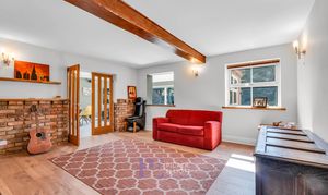 A photo of house for sale on Sketchley Old Village, Burbage, LE10 from Picker Elliott Hinckley