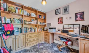 A photo of house for sale on Sketchley Old Village, Burbage, LE10 from Picker Elliott Hinckley