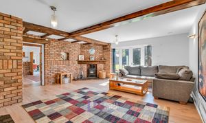 A photo of house for sale on Sketchley Old Village, Burbage, LE10 from Picker Elliott Hinckley